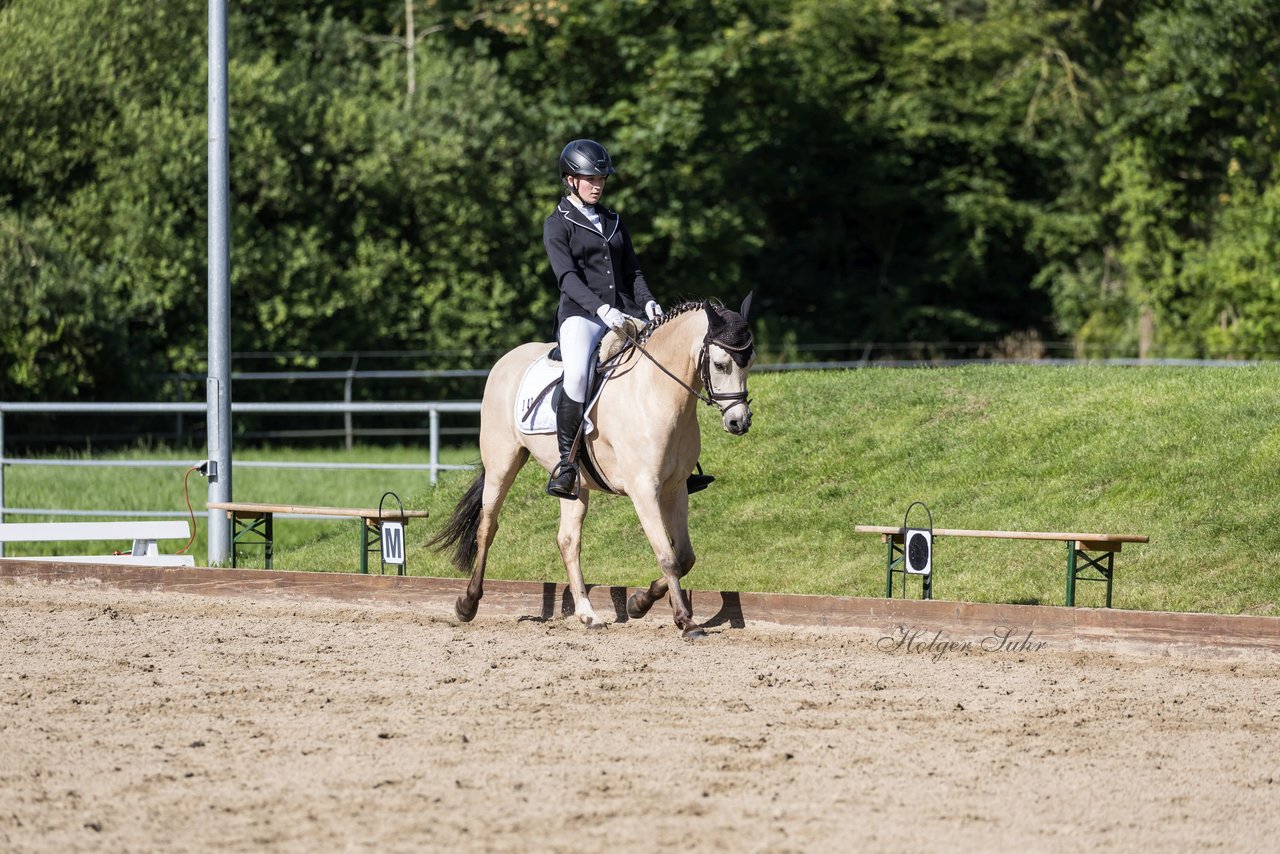 Bild 596 - Pony Akademie Turnier